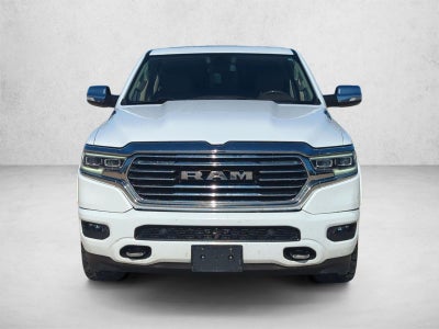 2020 RAM 1500 Longhorn