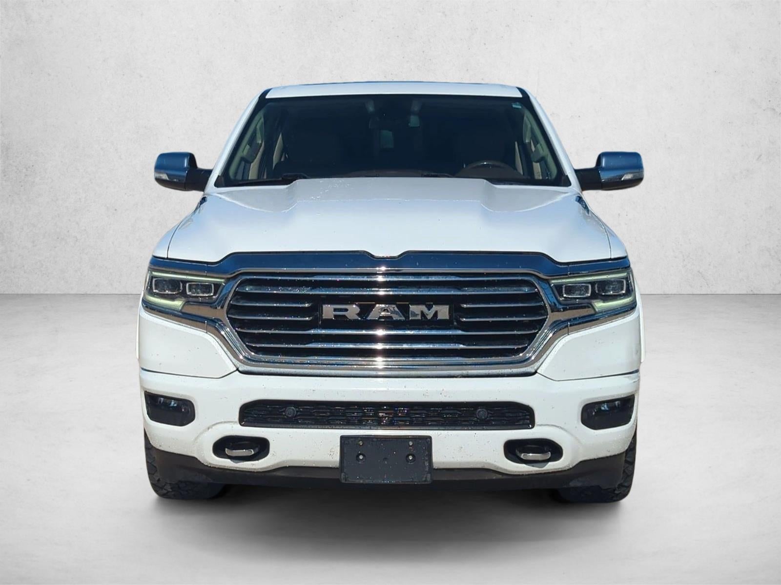 2020 RAM 1500 Longhorn