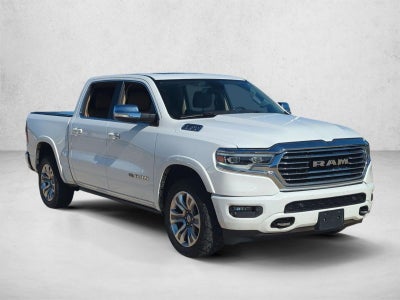 2020 RAM 1500 Longhorn