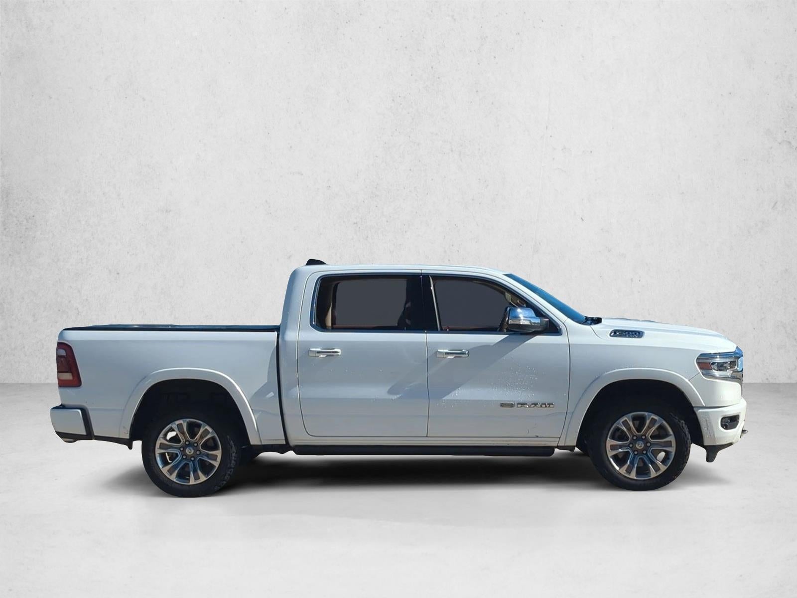 2020 RAM 1500 Longhorn