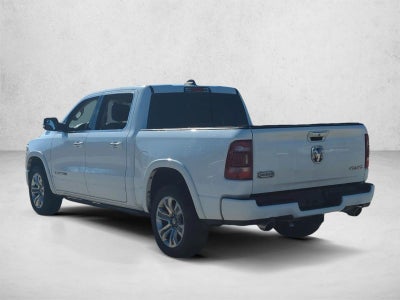 2020 RAM 1500 Longhorn