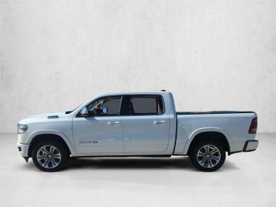 2020 RAM 1500 Longhorn