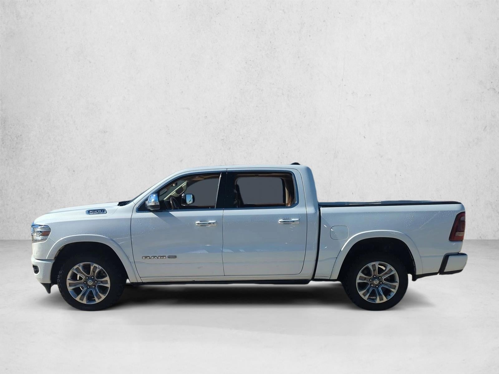 2020 RAM 1500 Longhorn