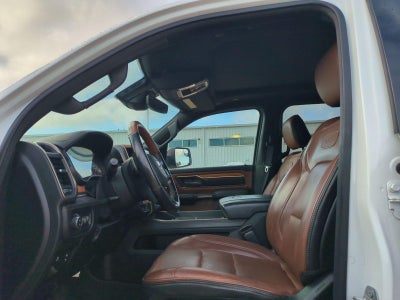 2020 RAM 1500 Longhorn