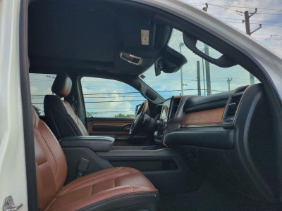 2020 RAM 1500 Longhorn