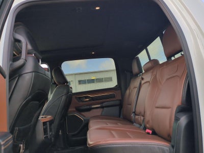 2020 RAM 1500 Longhorn