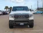 2020 RAM 1500 Longhorn