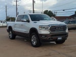 2020 RAM 1500 Longhorn