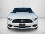 2017 Ford Mustang EcoBoost