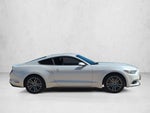 2017 Ford Mustang EcoBoost