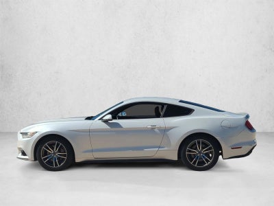 2017 Ford Mustang EcoBoost