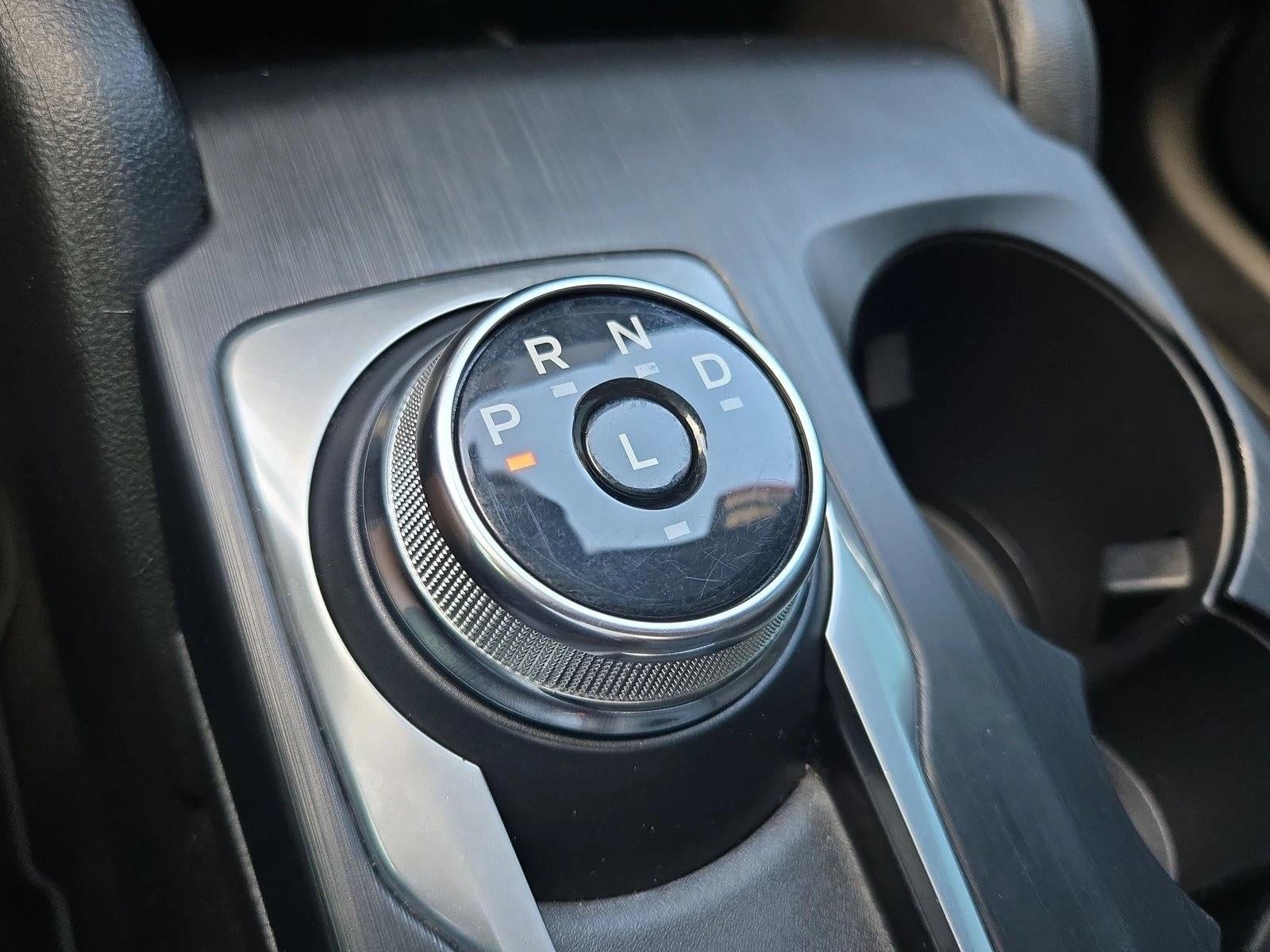 2023 Ford Escape ST-Line Elite