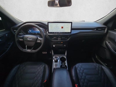 2023 Ford Escape ST-Line Elite