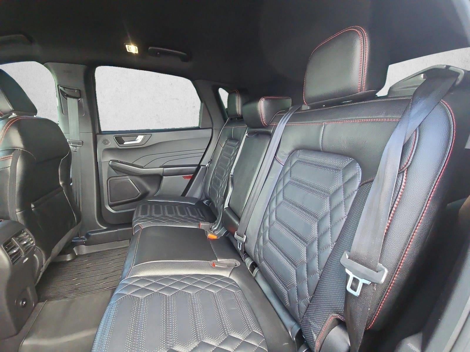 2023 Ford Escape ST-Line Elite