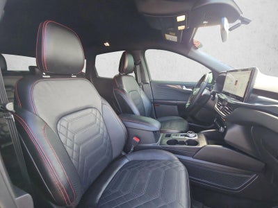 2023 Ford Escape ST-Line Elite