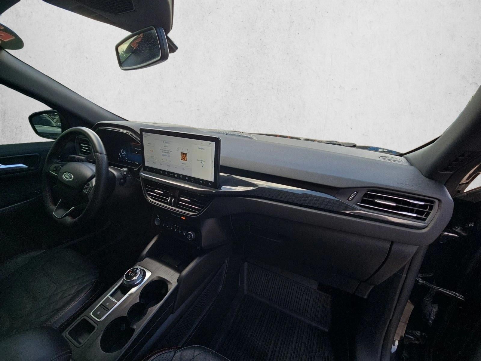 2023 Ford Escape ST-Line Elite