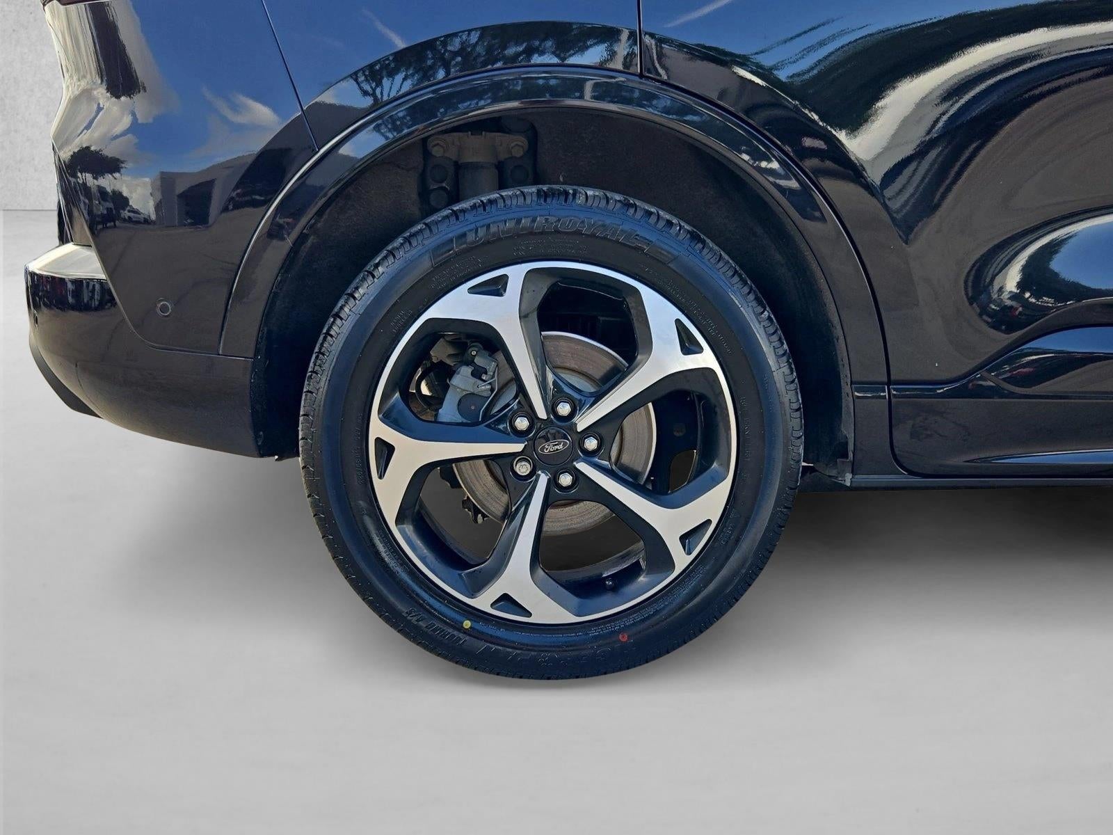 2023 Ford Escape ST-Line Elite