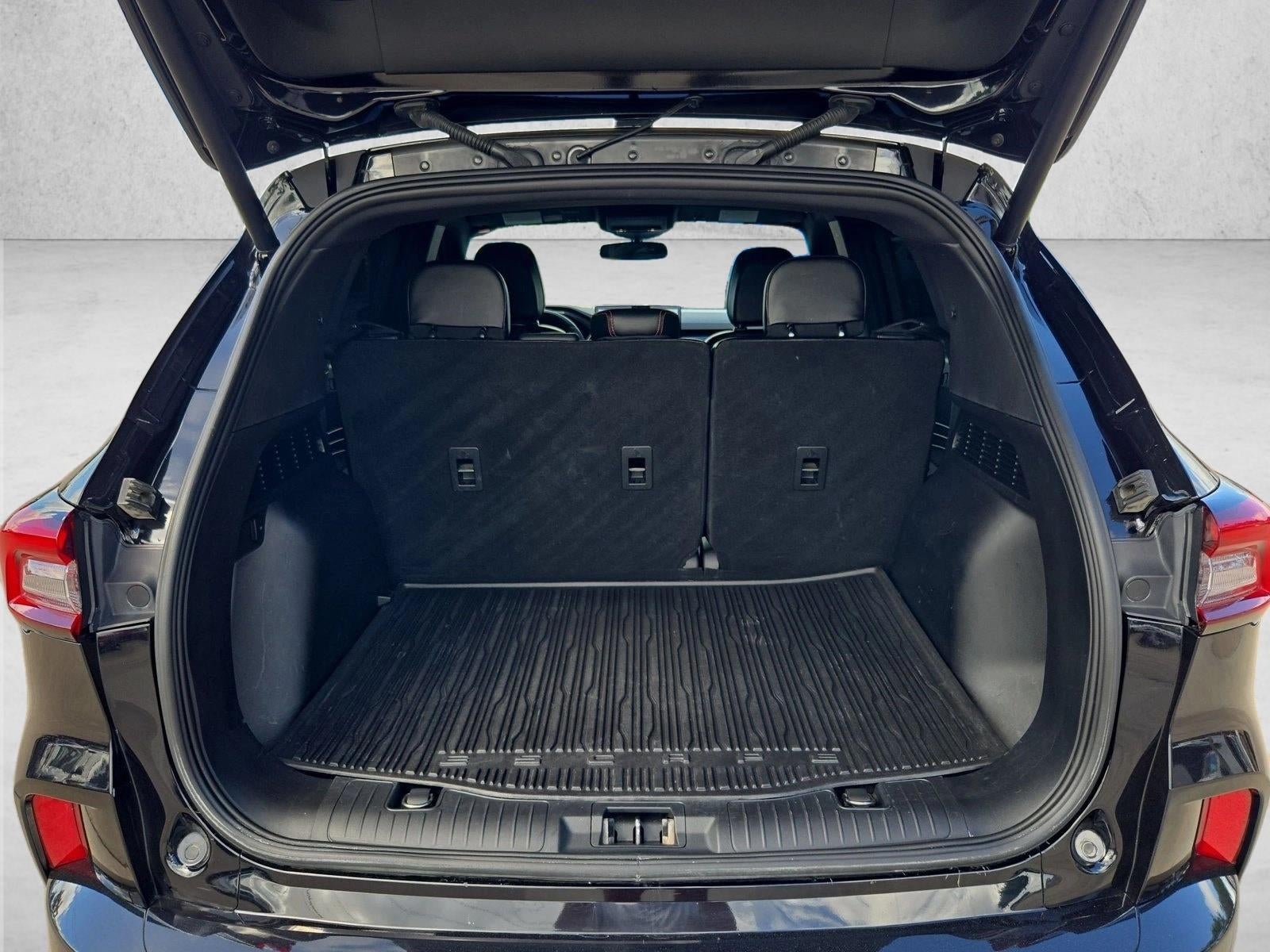 2023 Ford Escape ST-Line Elite