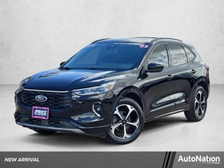 2023 Ford Escape ST-Line Elite
