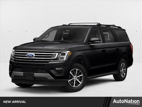 2020 Ford Expedition Platinum MAX