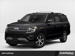 2020 Ford Expedition Platinum MAX