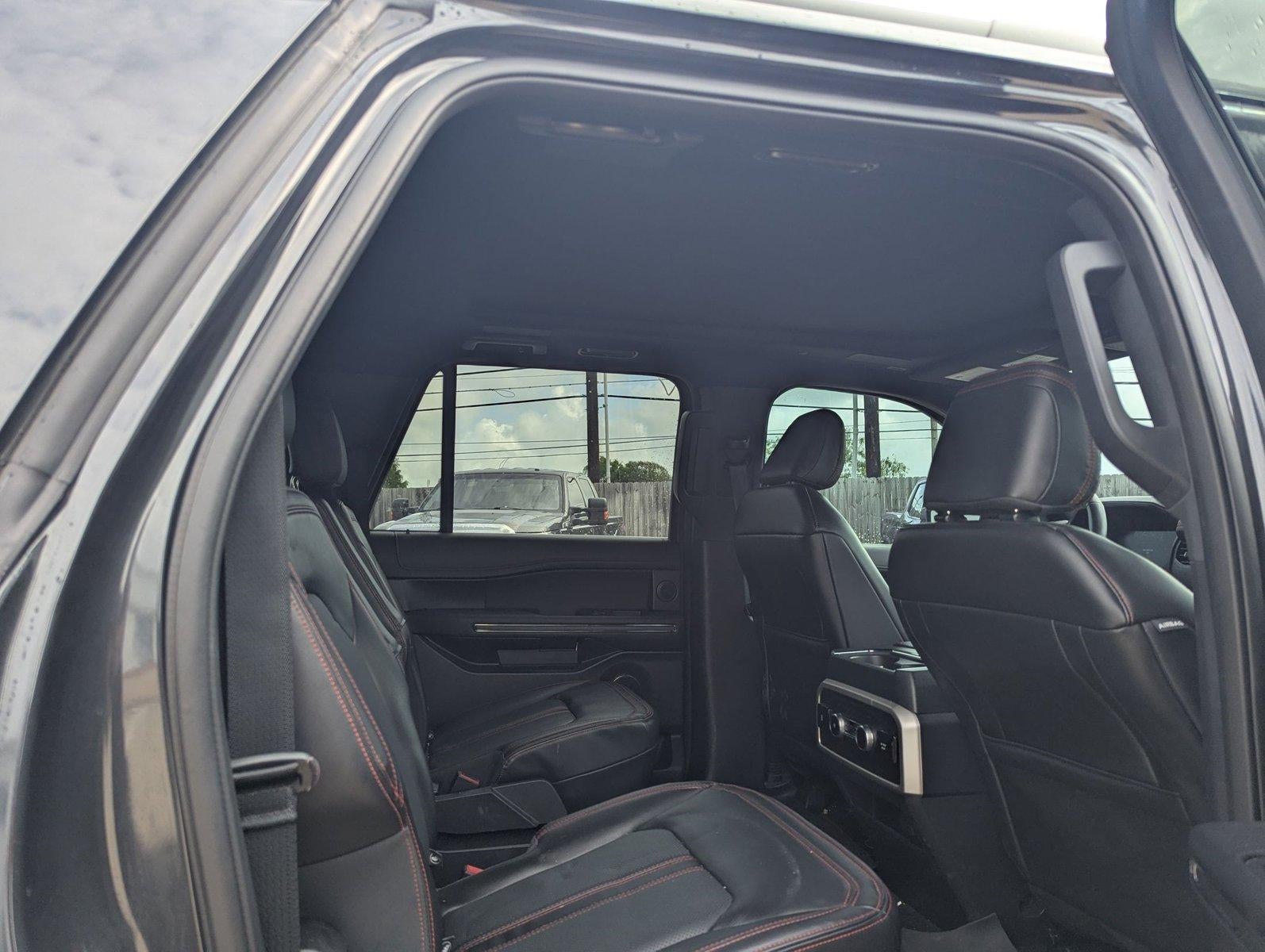 2022 Ford Expedition Max Limited