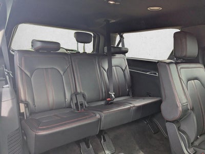 2022 Ford Expedition Limited MAX