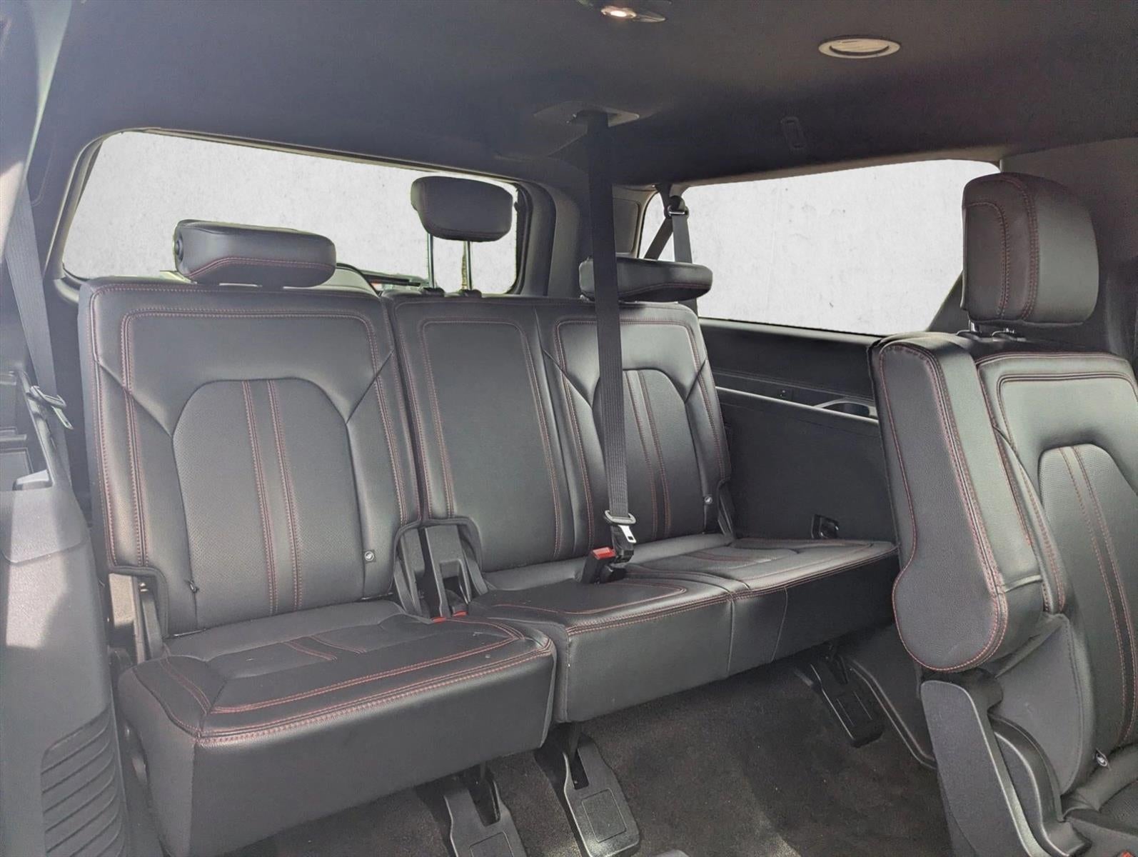 2022 Ford Expedition Limited MAX