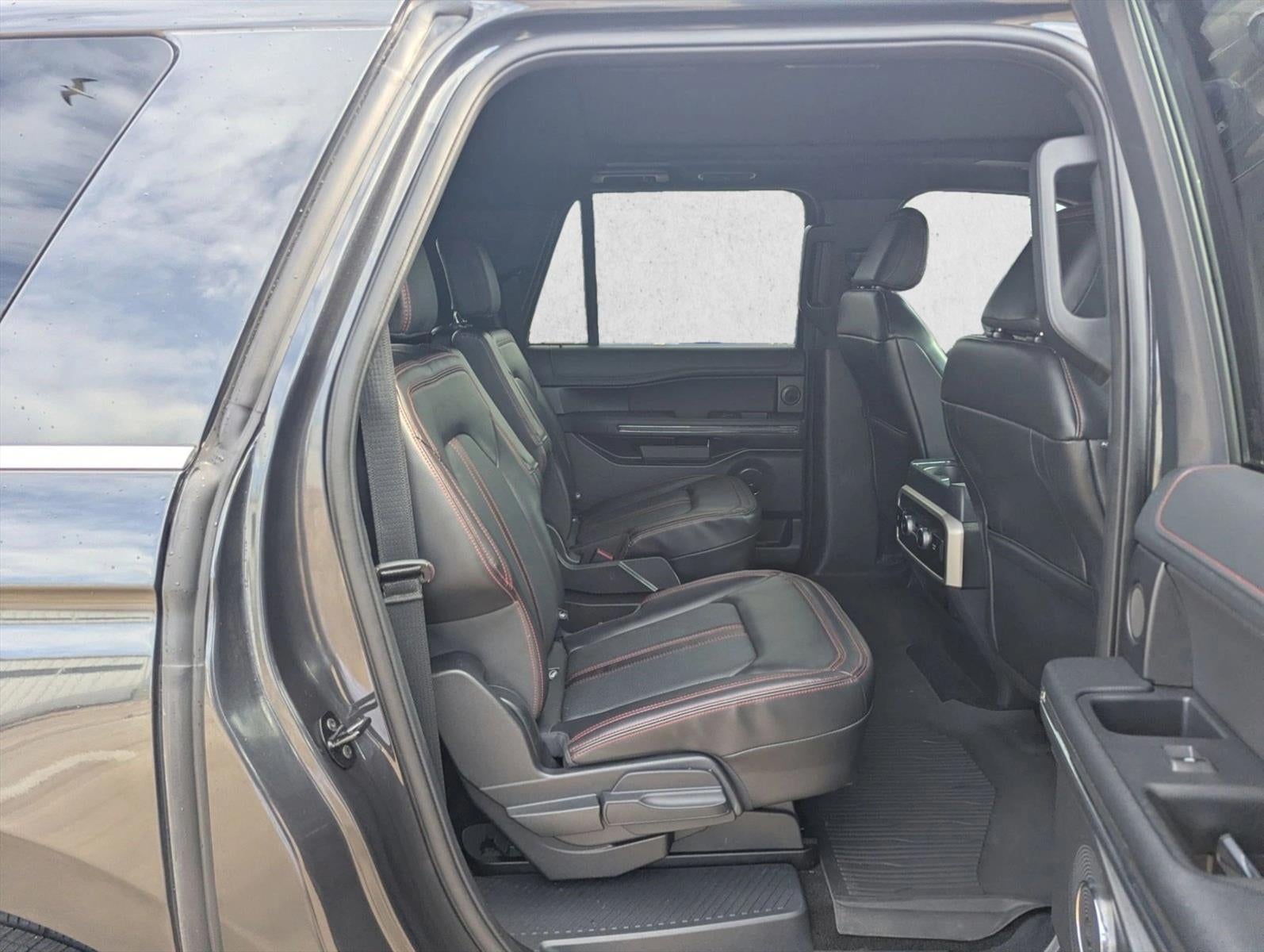 2022 Ford Expedition Limited MAX