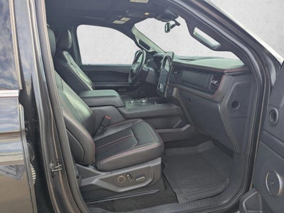 2022 Ford Expedition Limited MAX