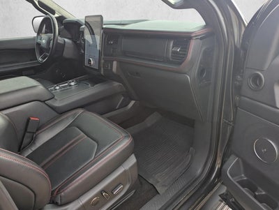 2022 Ford Expedition Limited MAX