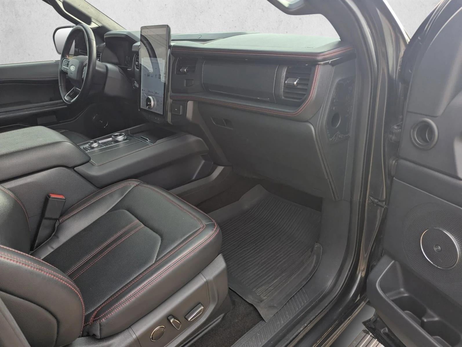 2022 Ford Expedition Limited MAX