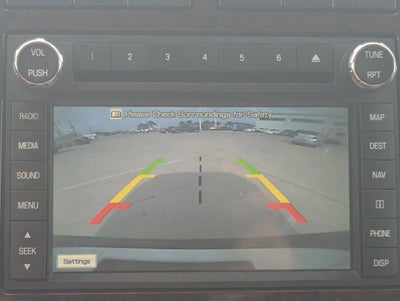 2014 Ford Expedition XLT