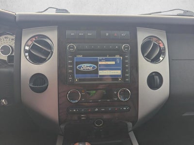 2014 Ford Expedition XLT