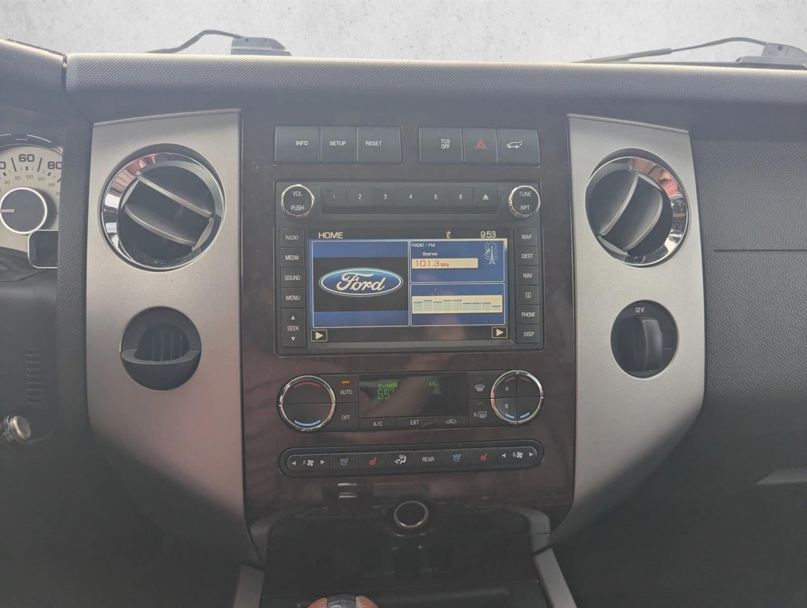 2014 Ford Expedition XLT