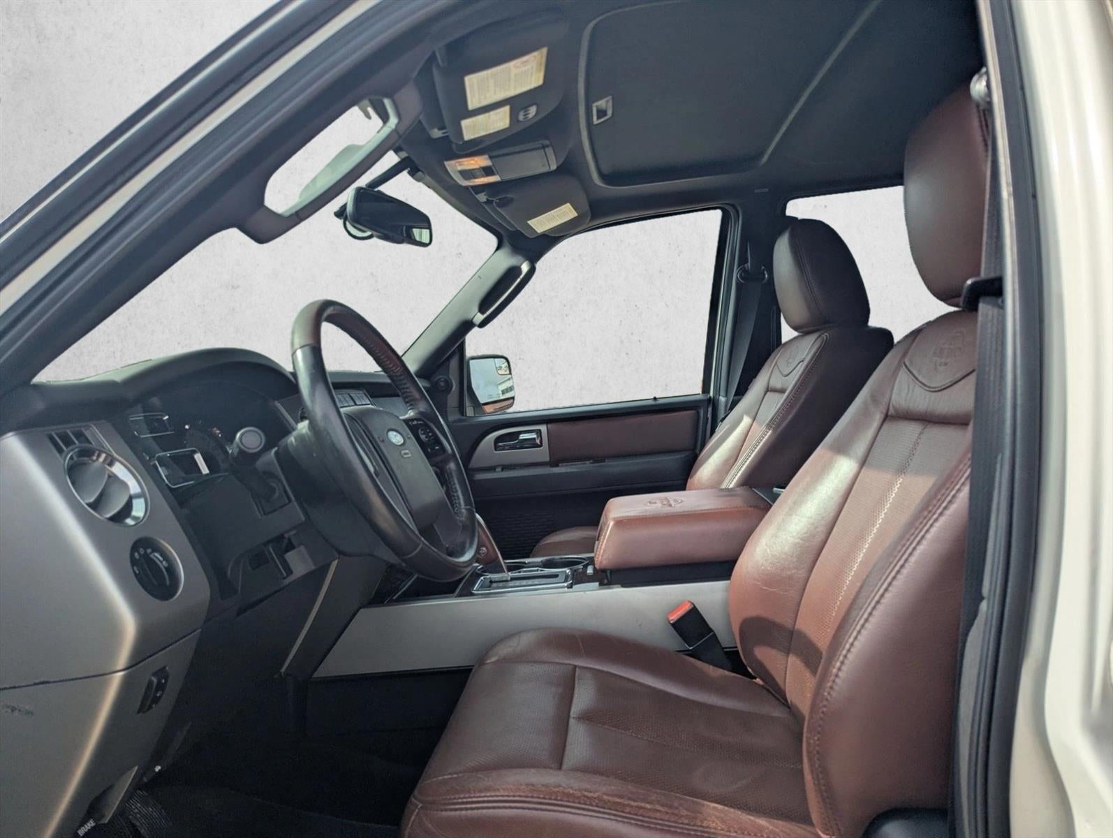 2014 Ford Expedition XLT