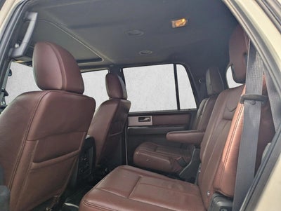 2014 Ford Expedition XLT