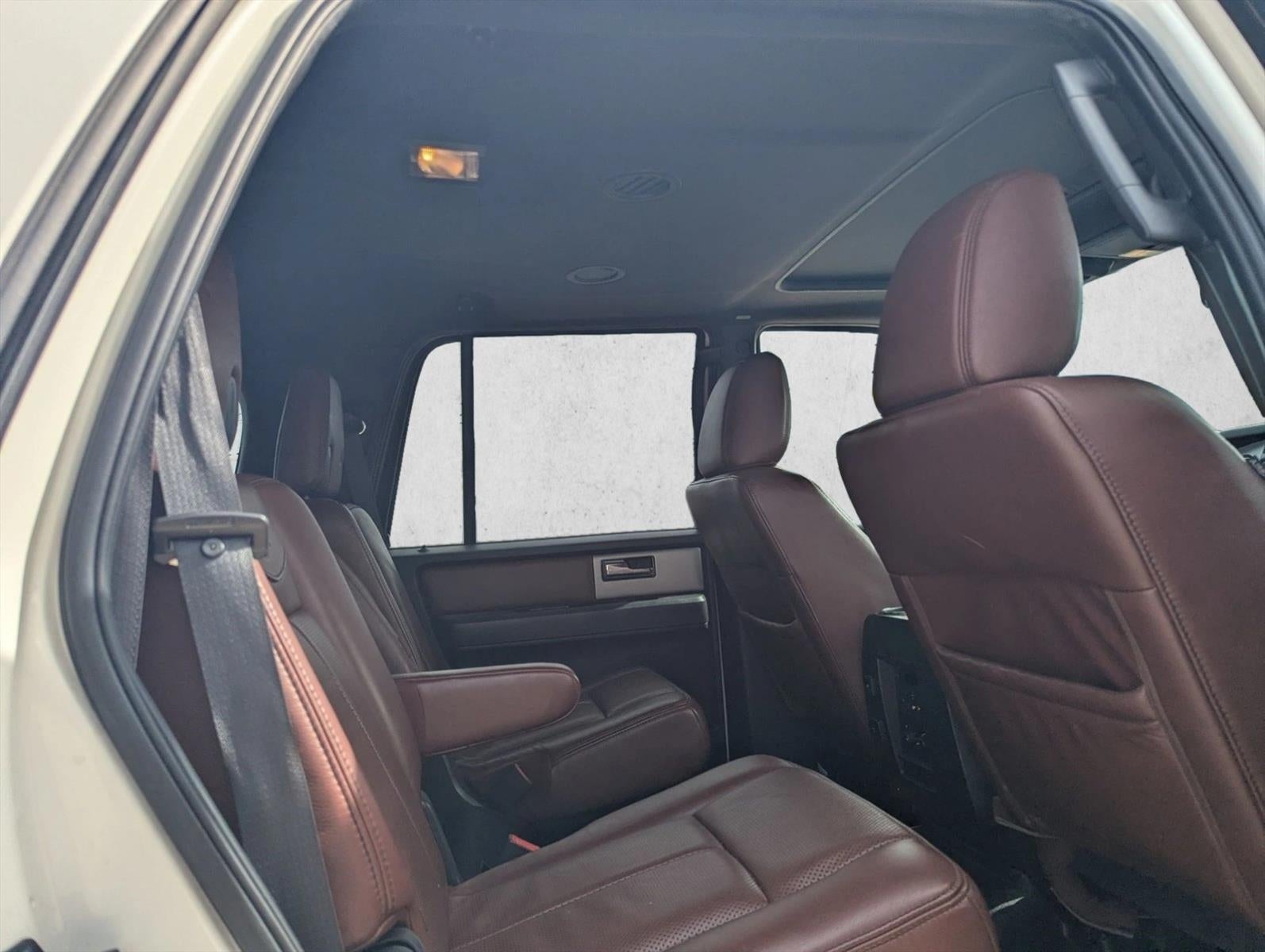 2014 Ford Expedition XLT