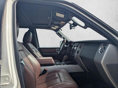 2014 Ford Expedition XLT