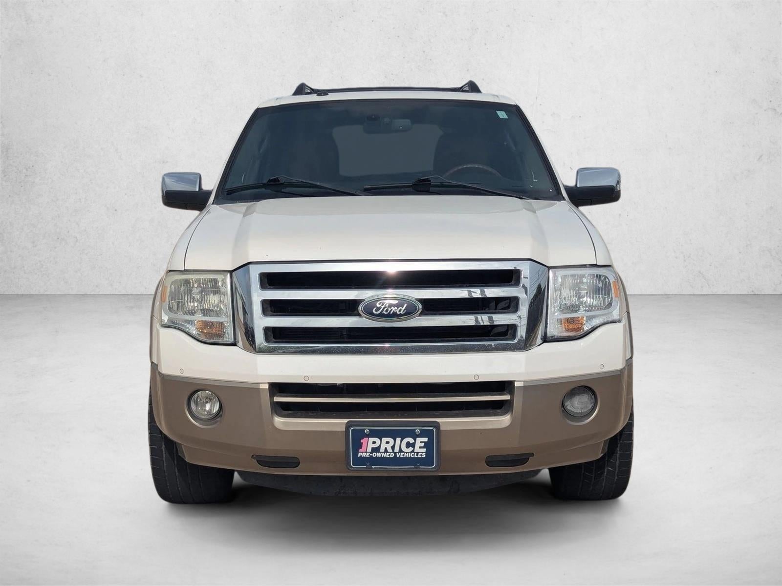2014 Ford Expedition XLT