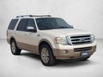 2014 Ford Expedition XLT
