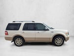 2014 Ford Expedition XLT