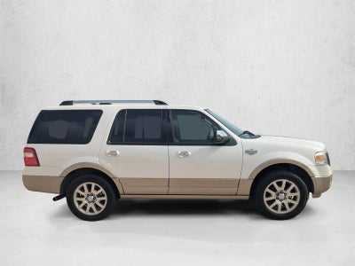2014 Ford Expedition XLT