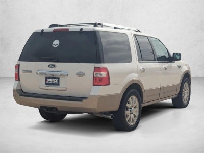 2014 Ford Expedition XLT