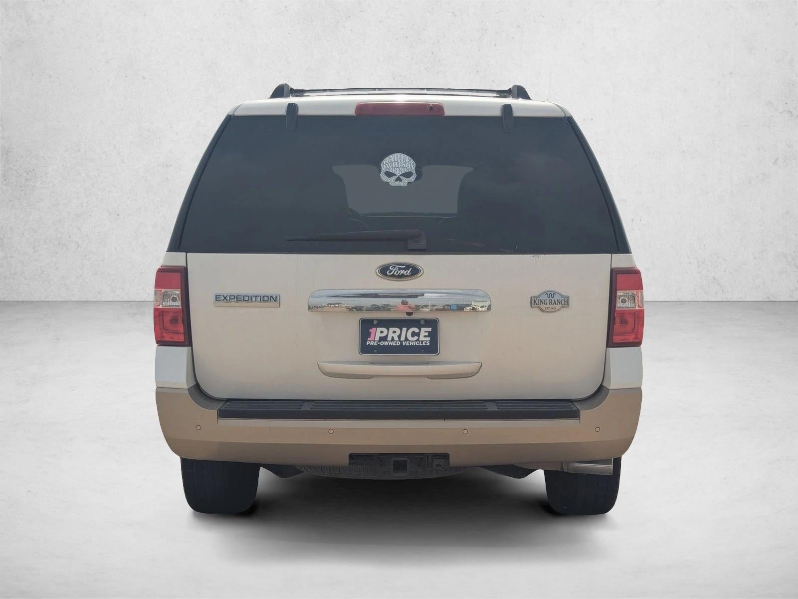 2014 Ford Expedition XLT