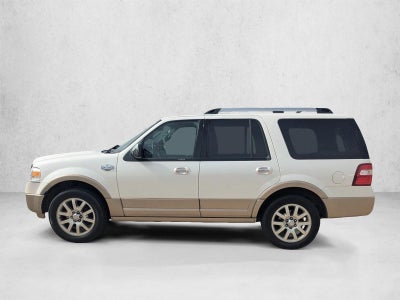 2014 Ford Expedition XLT