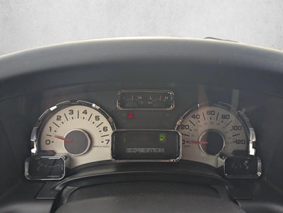 2014 Ford Expedition XLT