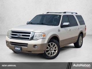 2014 Ford Expedition XLT