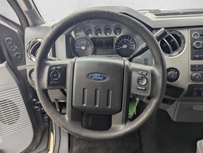 2015 Ford Super Duty F-250 SRW Lariat