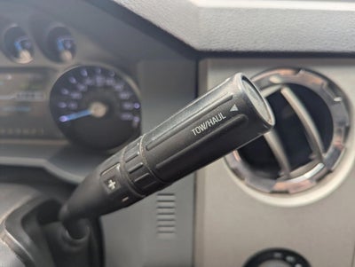 2015 Ford Super Duty F-250 SRW Lariat